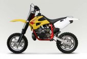 2012 Cobra CX50 Junior photo